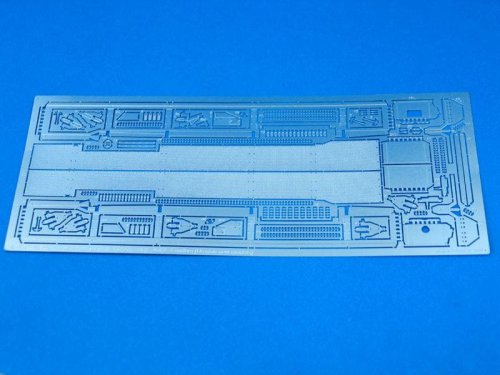 Przejdź do produktu ABER 35218 - 1:35 Pzkpfw.III Ausf.J/L vol.2 - Additional set Fenders