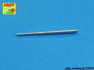 ABER 72L-62  - 1:72 German 88mm L/56 two-piece barrel for Flak 36/37