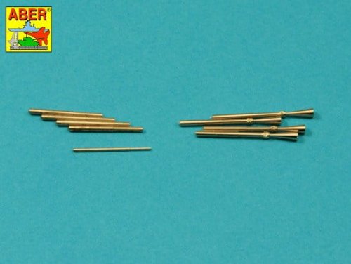 Przejdź do produktu ABER A48115  - 1:48 Armament for US Douglas A-1H Skyraider