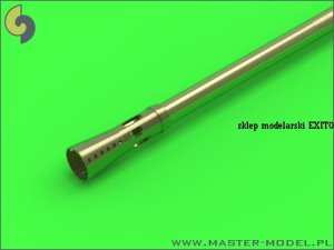 MASTER GM-35-007 - 1:35 Lufa niemieckiego działka 20mm L/65 Flak 38