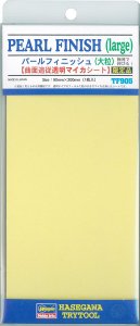 HASEGAWA TF905 71905 Pearl Finish ( Large ) - Folia