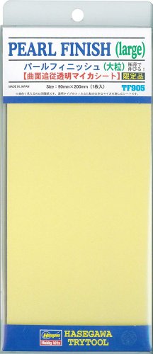 Przejdź do produktu HASEGAWA TF905 71905 Pearl Finish ( Large ) - Folia