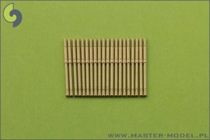 MASTER SM-350-066 - 1:350 Lufy włoskich działek p.lot. 20mm/65 Breda