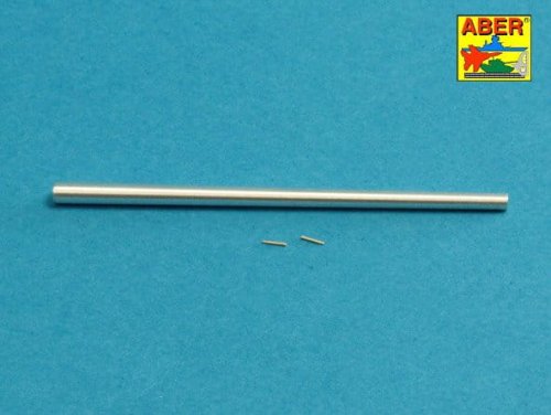 Przejdź do produktu ABER 72L-70  - 1:72 Russian 107 mm ZIS-6 tank barrel for KV-2