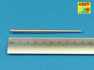ABER 48L-28  - 1:48 German 88mm L/56 single-piece barrel for Flak 18 and Flak 37