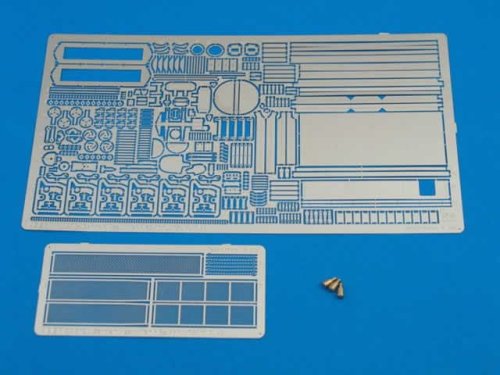 Przejdź do produktu ABER 35212 - 1:35 German Heavy tank Pzkpfw.754(r) KV-2 vol.1 basic set