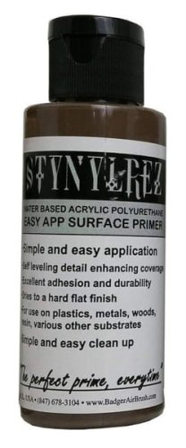 Przejdź do produktu BADGER SNR-208 Stynylrez Primer Ebony Flesh 60ml