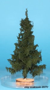 FREON SWI2 - Świerk - wysokość 14-16 cm