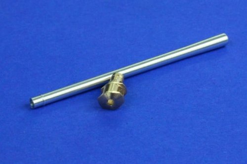 Przejdź do produktu RB MODEL 72B59 - 1:72 Lufa 90mm M3 L/53 do M26 Pershing