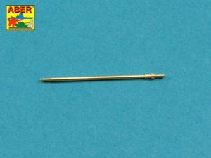 Aber 35L-257 - 1:35 Lufa 20mm działka wz.38 FK-A do tankietki TKS
