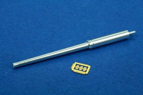 Przejdź do produktu RB MODEL 35B98 - 1:35 Lufa 37mm M6 L/56.6 do M8 Greyhound