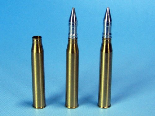 Przejdź do produktu EUREKA XXL A-3513 - 1:35 Amunicja 7,5 cm Pzgr.Patr.39/42 Kw.K.42