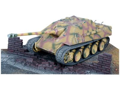 Przejdź do produktu REVELL 03232 - 1:76 Sd.Kfz. 173 Jagdpanther