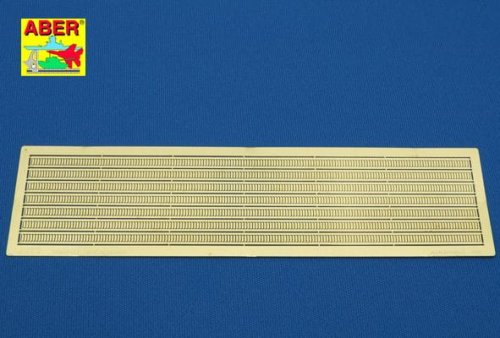 Przejdź do produktu ABER 1:350-04  - 1:350 04 Ships stairs (schody do okrętów)