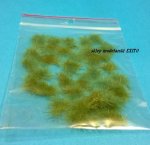 Freon KT57J - Kępy trawy jasna zieleń 5-7 mm