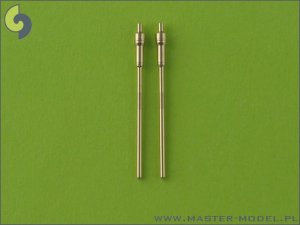 MASTER AM-72-015 - 1:72 Lufy niemieckiego działka MG 151/20 20mm
