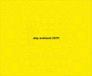 EDUARD CX396 - 1:72 Sunderland Mk.III