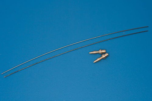 Przejdź do produktu RB MODEL 35A13 - 1:35 Antena i podstawa anteny do współczesnych pojazdów militarnych
