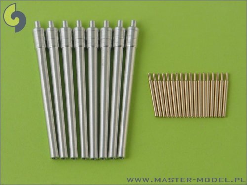 Przejdź do produktu MASTER SM-350-028 - 1:350 Uzbrojenie pancernika IJN Nagato