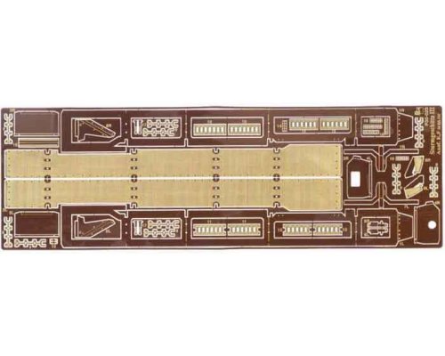 Przejdź do produktu PART P35023 - 1:35 StuG III Ausf.E/F fenders