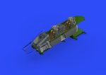 EDUARD 648312 - 1:48 F-14A cockpit