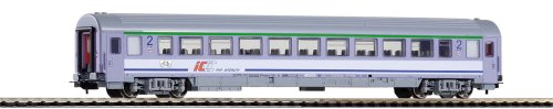 Przejdź do produktu PIKO 58662-5 H0 - Wagon osobowy Inter City  kl.2 PKP