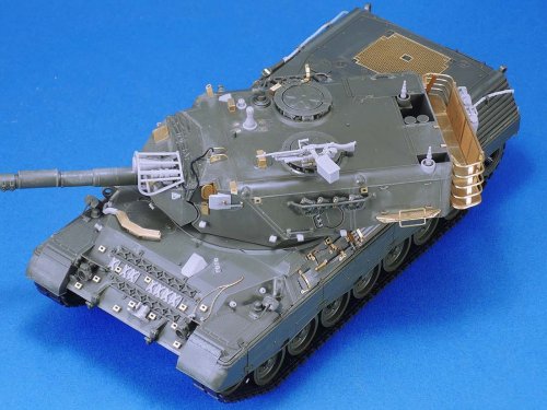 Przejdź do produktu LEGEND LF1356 - 1:35 Leopard C1 Late Conversion Set (for Meng TS007)
