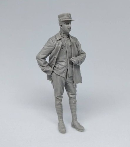 Przejdź do produktu COPPER STATE MODELS CSM F32032 - 1:32 WWI Austro-Hungarian Flying Ace