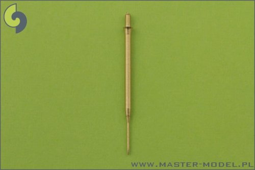 Przejdź do produktu MASTER AM-72-025 - 1:72 F-101B Voodoo rurka Pitota