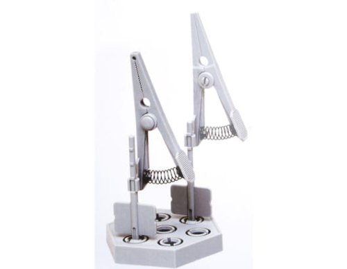 Przejdź do produktu TRUMPETER 09914 - Wielofunkcyjny uchwyt modelarski