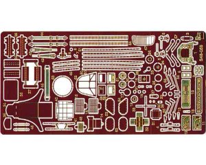 PART S48059 - 1:48 Junkers Ju-87 D5