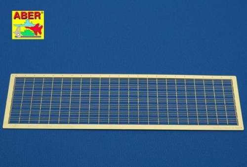 Przejdź do produktu ABER 1:350-02  - 1:350 02 Ship chain railing (relingi łańcuchowe)