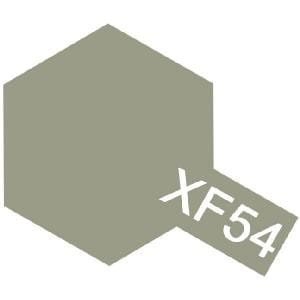 Przejdź do produktu TAMIYA 80354 XF-54 - Farba olejna Dark Sea Grey 10 ml