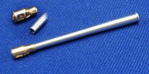 RB MODEL 72B42 - 1:72 Lufa 10.5cm L/28 Wespe , 10.5 cm leFH 18