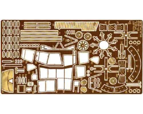 Przejdź do produktu PART S72081 - 1:72 PZL 23 Karaś