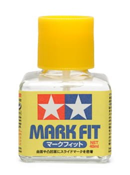 Przejdź do produktu TAMIYA 87102 - Mark Fit