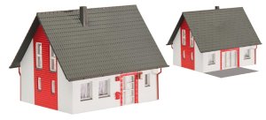 FALLER 130315 H0 - Dom jednorodzinny