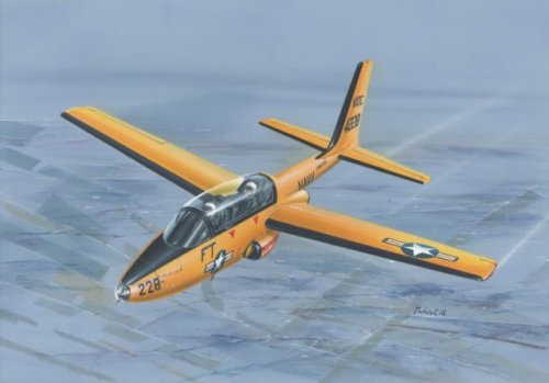 Przejdź do produktu SPECIAL HOBBY 72206 - 1:72 TT-1 Pinto US Navy Trainer