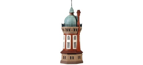 Przejdź do produktu FALLER 120166 H0 - Wieża wodna Bielefeld