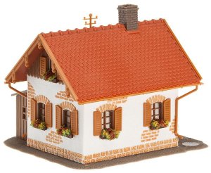 FALLER 120130 H0 - Budka dróżnika