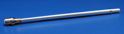 Przejdź do produktu RB MODEL 35B20 - 1:35 Lufa 8.8cm KwK 43/2 L/71 Tiger B (wieża Porsze)