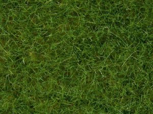 NOCH 07092 - Wild Grass Light Green - Posypka 100 g ( trawa 6 mm )