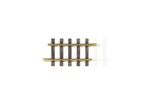 Przejdź do produktu PIKO 35203 G -Tor prosty G-G140 - 140mm