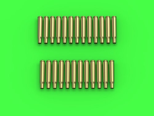 Przejdź do produktu MASTER GM-16-003 - 1:16 M1919 Browning .30 cal 7,62mm łuski