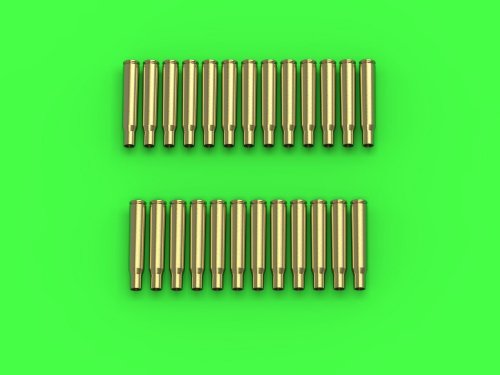 Przejdź do produktu MASTER GM-35-022 - 1:35 M1919 Browning .30 cal 7,62mm łuski