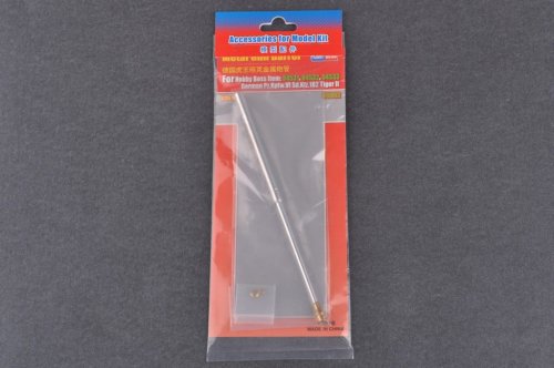 Przejdź do produktu HOBBY BOSS 89902 - 1:35 German Pz.Kpfw.VI Sd.Kfz.182 Tiger II Metal Gun Barrel