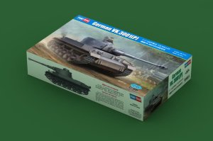 HOBBY BOSS 83891 - 1:35 German VK.3001(P)