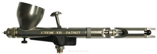 Przejdź do produktu BADGER - Aerograf Patriot Xtreme 105