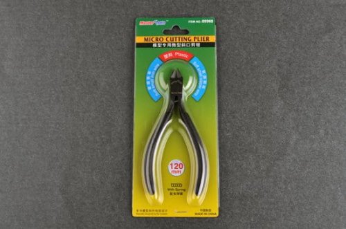 Przejdź do produktu TRUMPETER 09968 - Precyzyjne cążki modelarskie