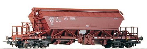 Przejdź do produktu PIKO 54300-5 H0 - Wagon towarowy do przewozu węglanu potasu typ Taoos 894(9331) DB